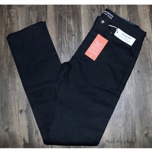 MENS: 💛SOLD💛 Jack Threads Black Denim